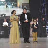 Різдвяний Бал - 2018 !