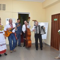 Вітаємо Волошина Анатолія Петровича з ювілеєм 60 -річчя!!!!