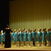 Всеукраїнський пісеннй фестиваль ”Під небом Рівного - 2017”