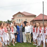 Святковий концерт до Дня Міста у Басовому Куті