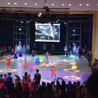 Різдвяний Бал - 2018 !