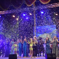 ”АртЦенрт Талантів - 2018”