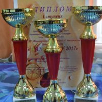 DANCE PLAY 2017