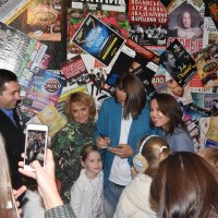 Аншлаг емоцій від віртуозності Святослава Кондратіва!