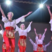 Дякували за святковий концерт