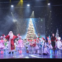 Новорічні казкові  пригоди!