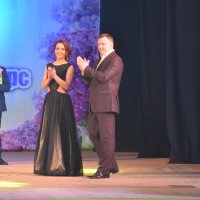 І Всеукраїнський фестиваль-конкурс з хореоргафічного мистецтва «Grand Spring Festival».