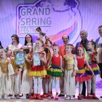 Grand Spring Festival