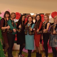 Стрітення В студії Ладоньки!