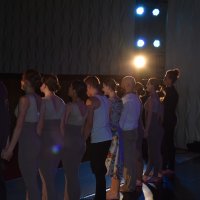 Польсько-український вечір сучасної хореографії