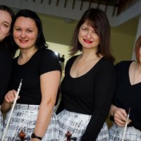 НОВІ НЕСПОДІВАНКИ ВІД «CON AMORE»
