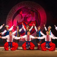 «Барви Лади» уже святкують свою першу п’ятірку