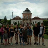 Фестиваль друзів – це креативно і цікаво!