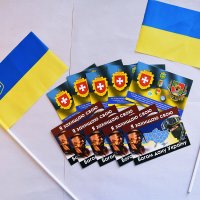 Театр Козацьких Єдиноборств ”Роксоланія” відвідала наших бійців на Сході України!