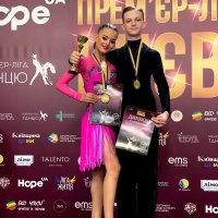 Вихованці ”Флешу” - переможці ” ”Прем'єр Ліги Києва”