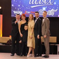 «Зоряний шлях» Романа Гриценюка та Максима Малютчика