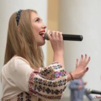Шоу-балет Монатіка разом з Анною Римчук записали молодіжний гімн Рівного