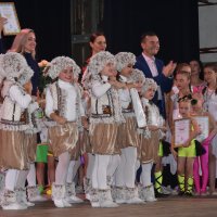 ГРАН-ПРІ у «Start Point Dance Studio» та  «Неогалактика»