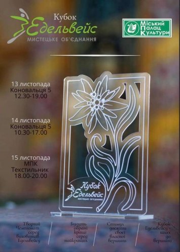 Кубок «Едельвейсу»