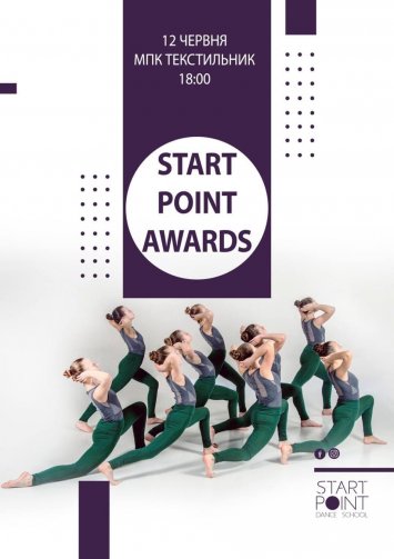 Start Point Awards